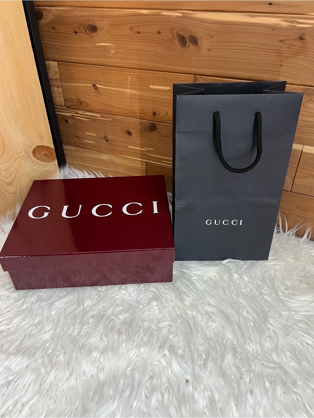 Accessory Packaging